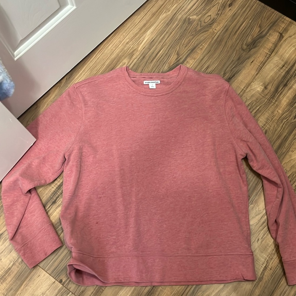 Amazon sweater
